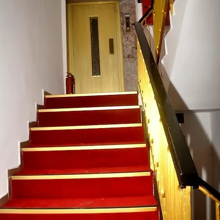 Hotel Aslan 2*